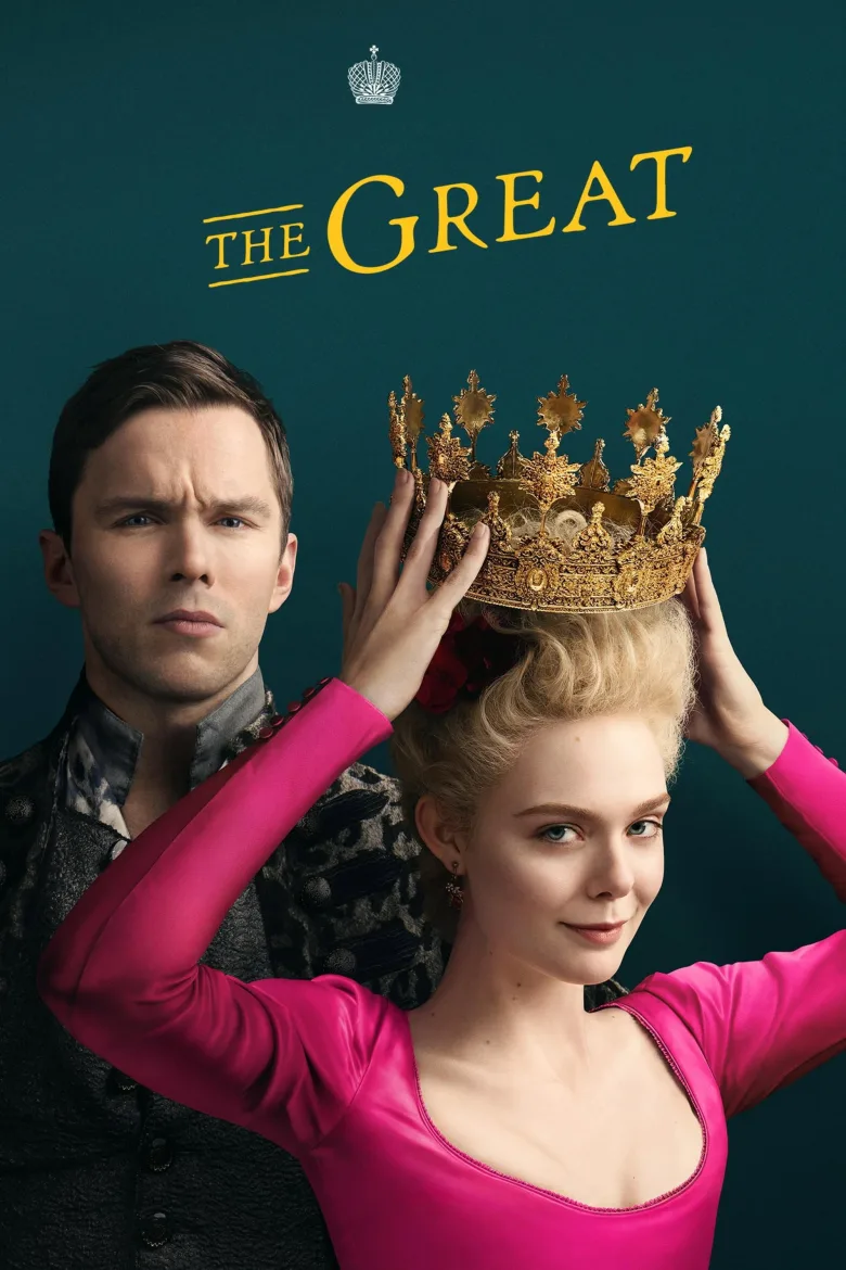 The Great İndir - görsel 13