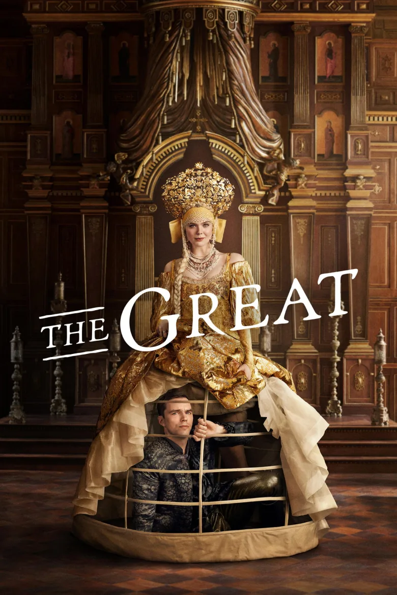 The Great İndir - görsel 14