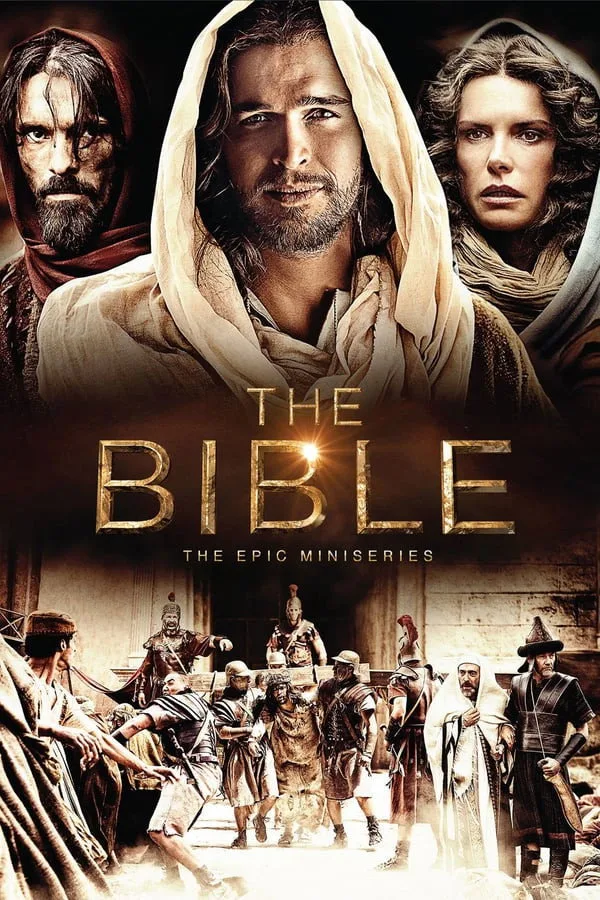 The Bible 1080p İndir - görsel 14