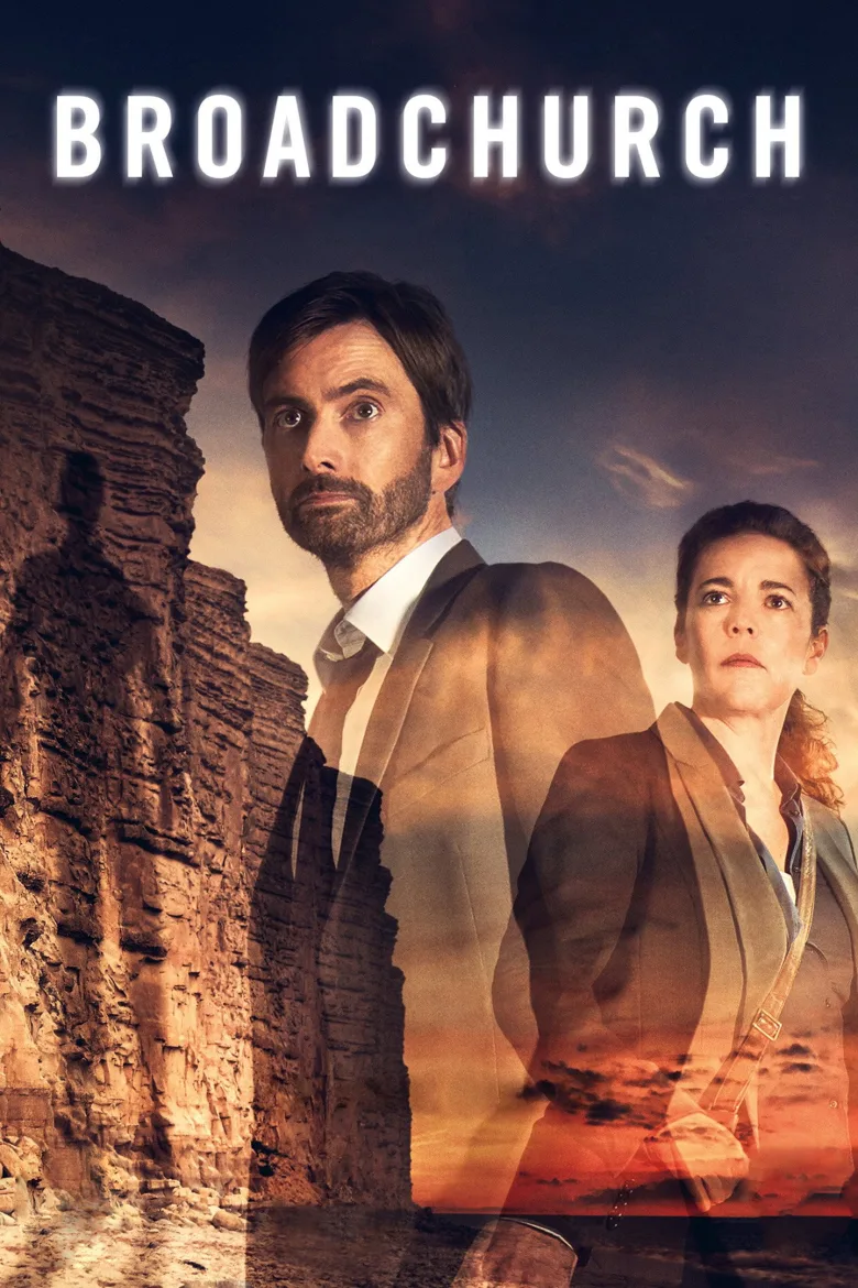 Broadchurch 1080p İndir - görsel 12