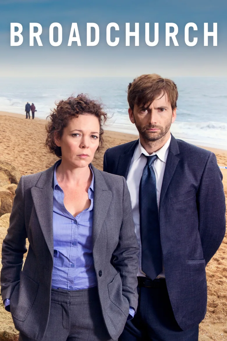 Broadchurch 1080p İndir - görsel 13