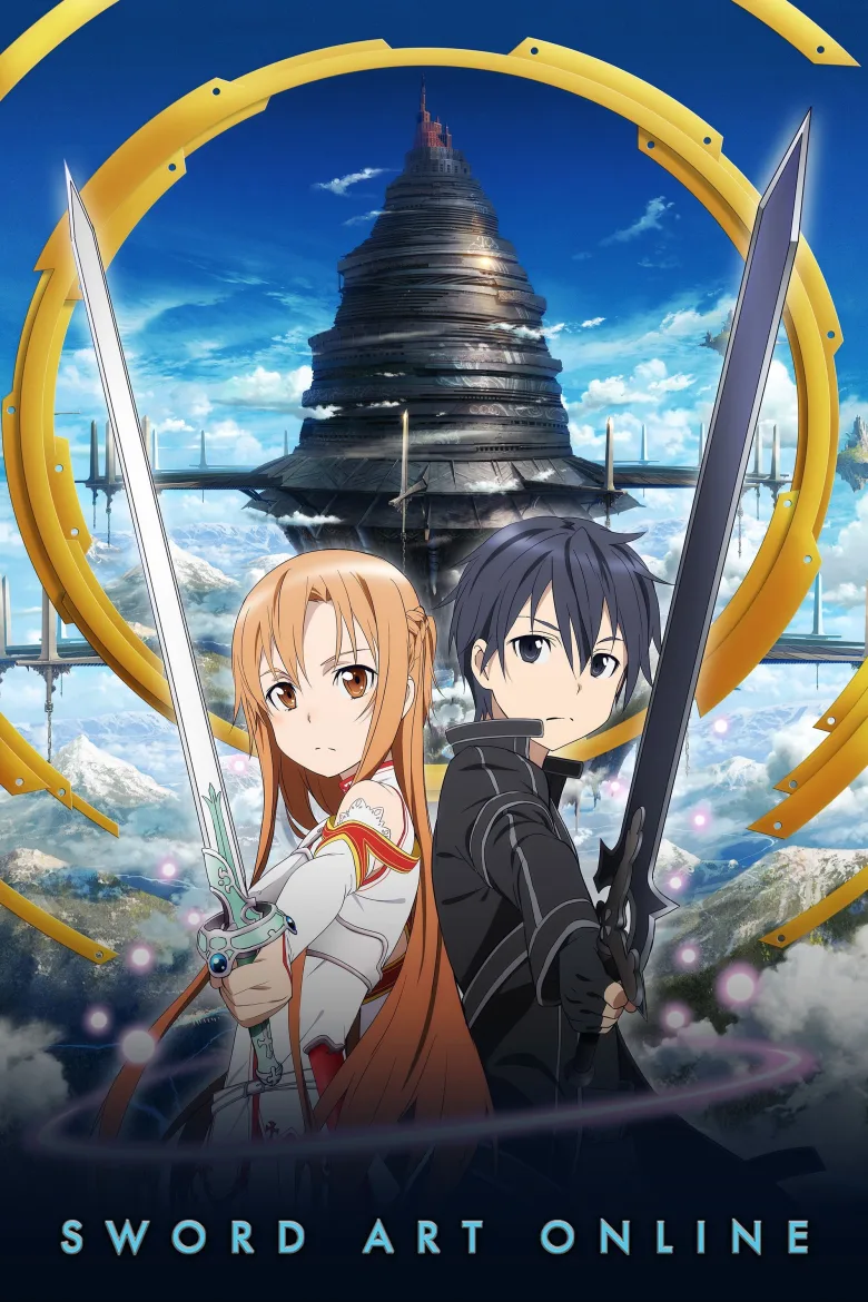 Sword Art Online 1080p İndir - görsel 14