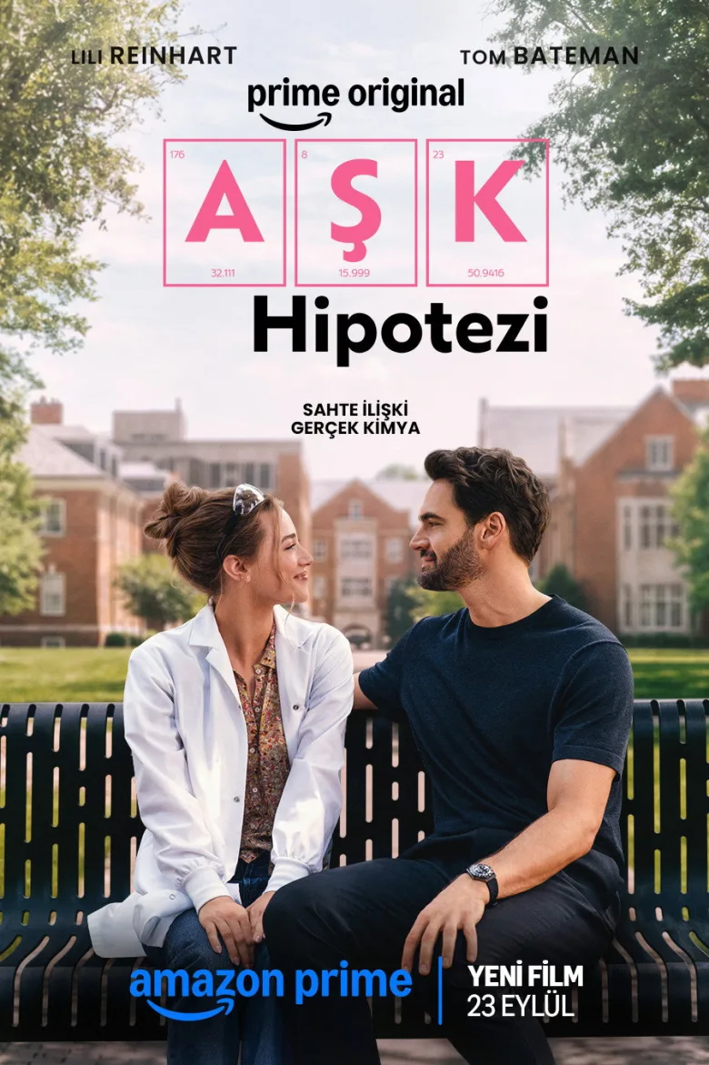 Aşk Hipotezi - görsel 11