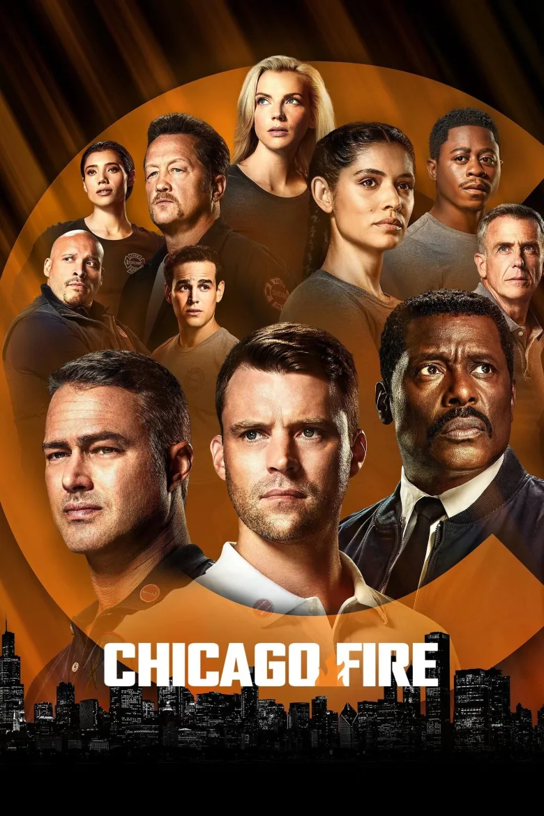 Chicago Fire İndir - görsel 12