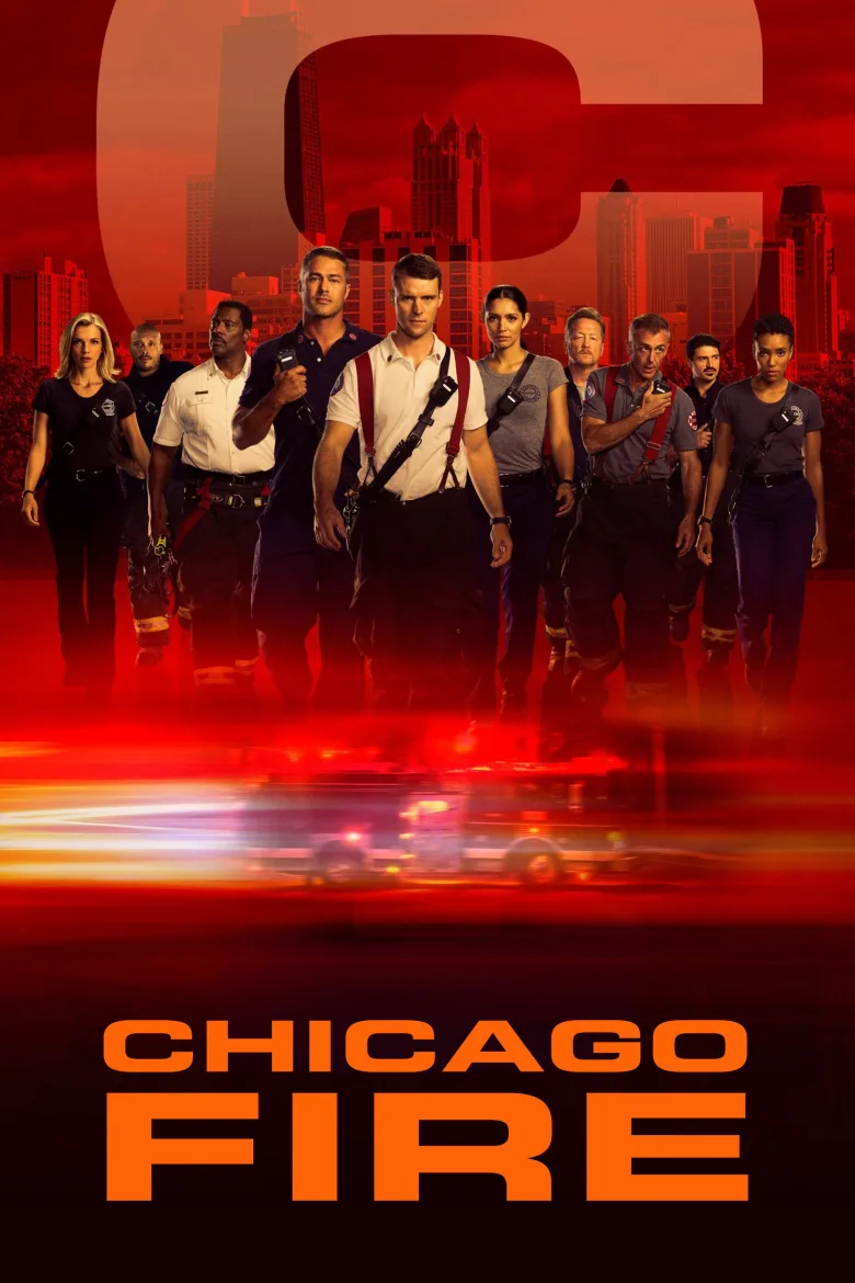 Chicago Fire İndir - görsel 13