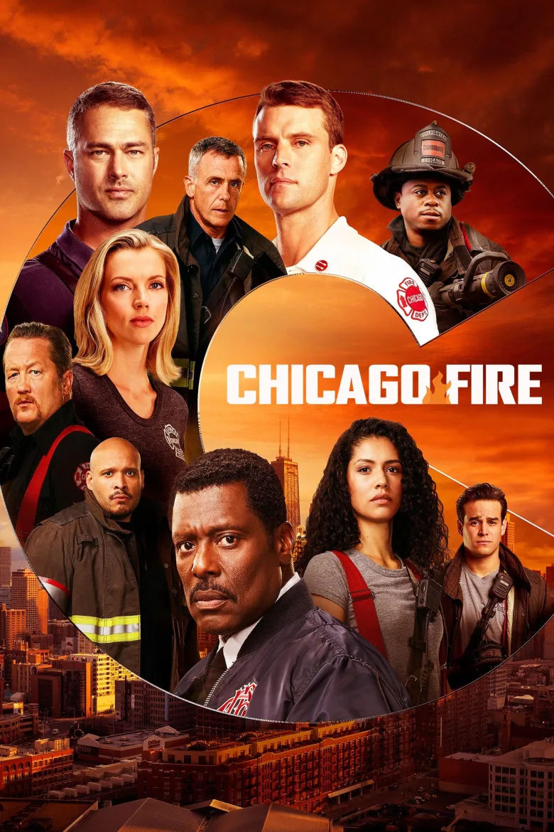 Chicago Fire İndir - görsel 14