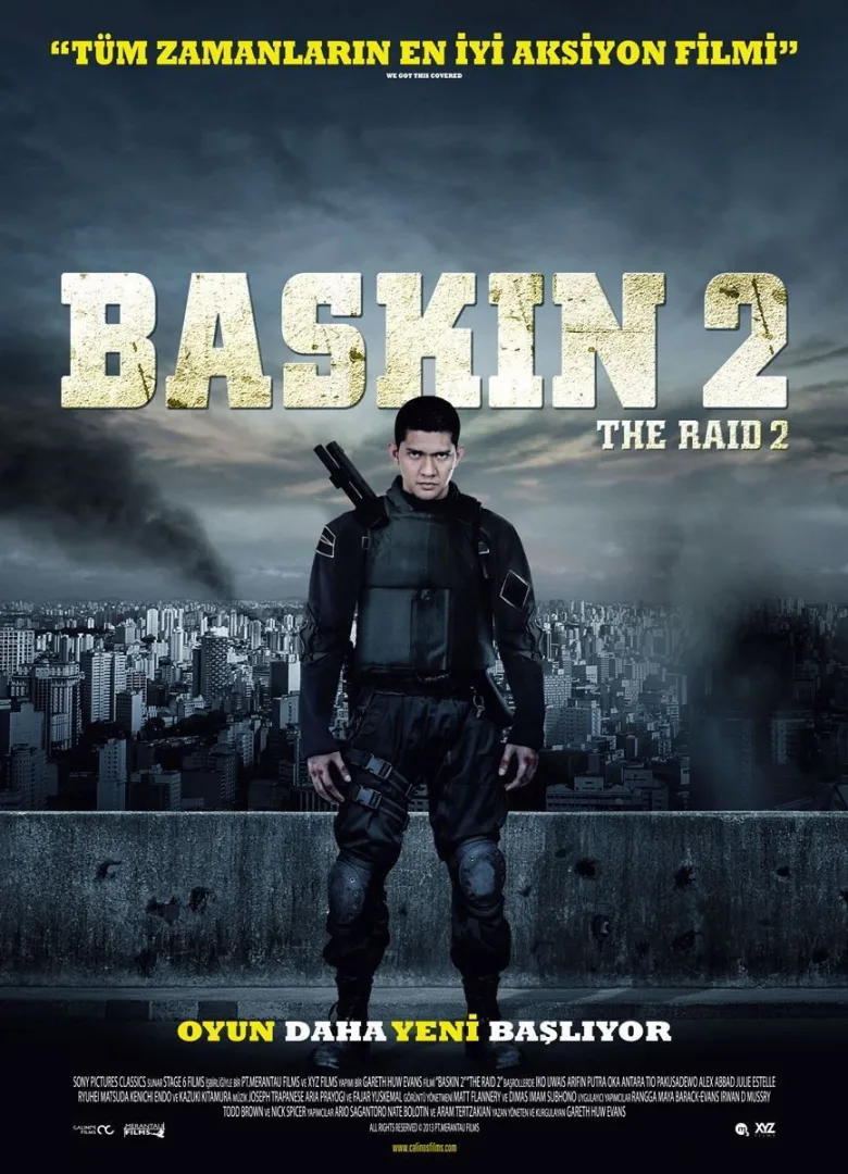 Baskın 2 İndir - görsel 13