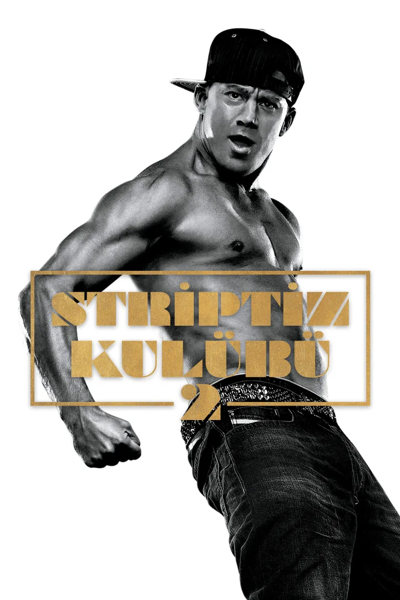 Striptiz Kulübü 2 İndir - görsel 12