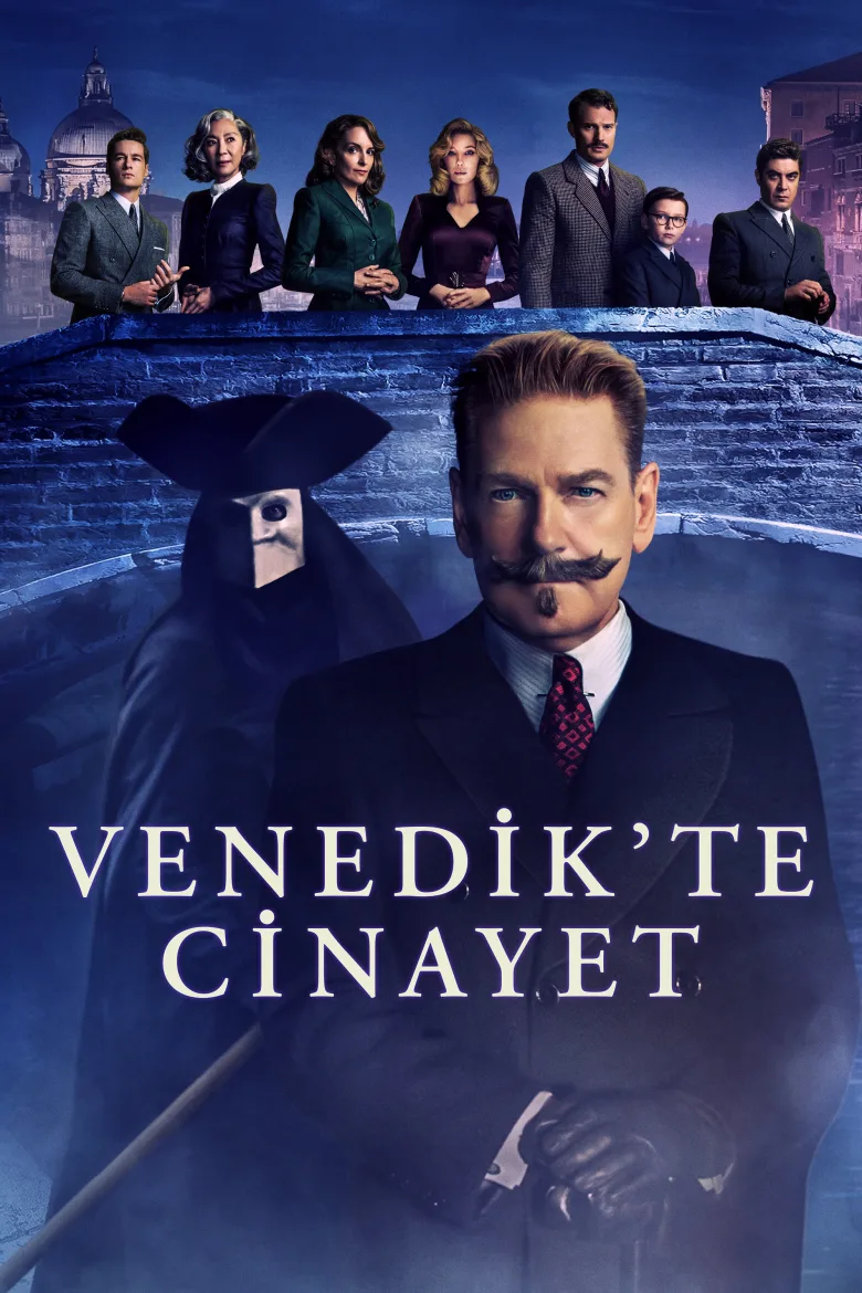 Venedik'te Cinayet İndir - görsel 11