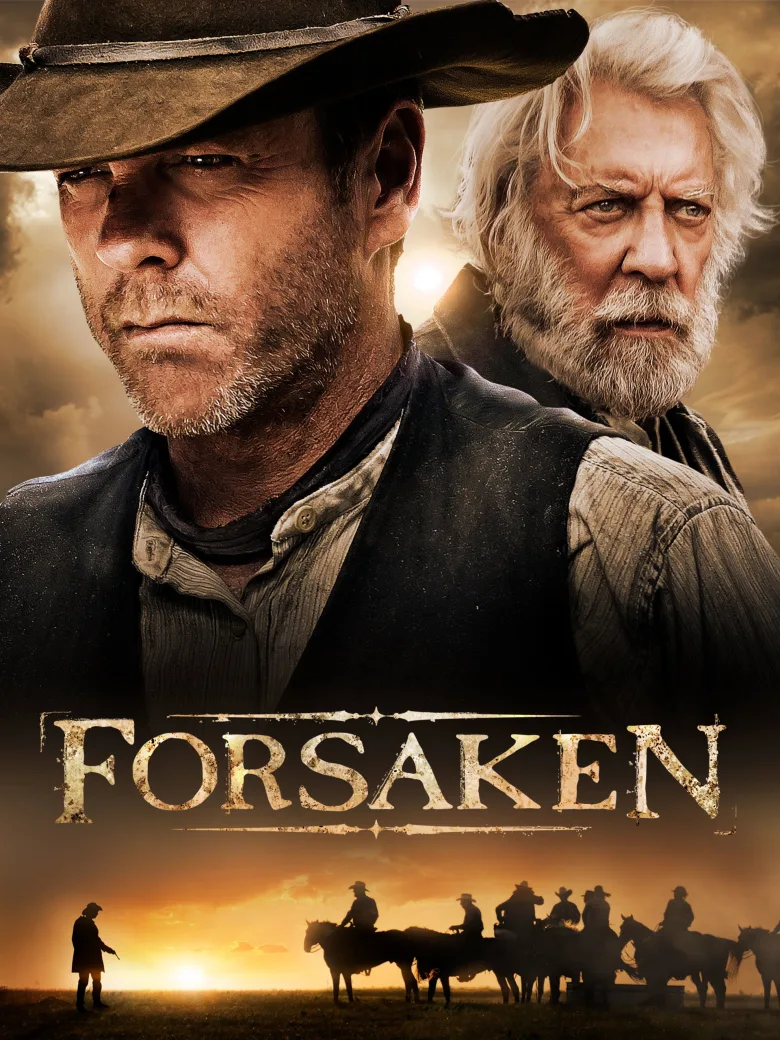 Forsaken İndir - görsel 11