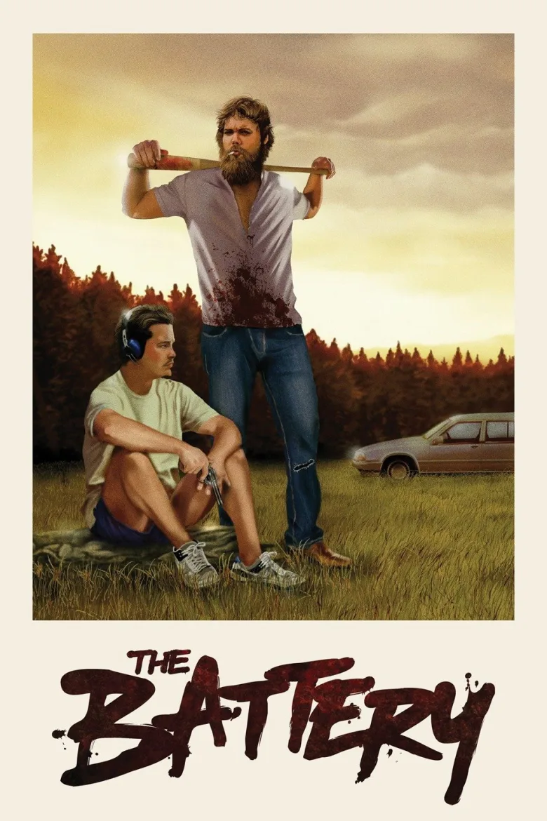 The Battery İndir - görsel 12