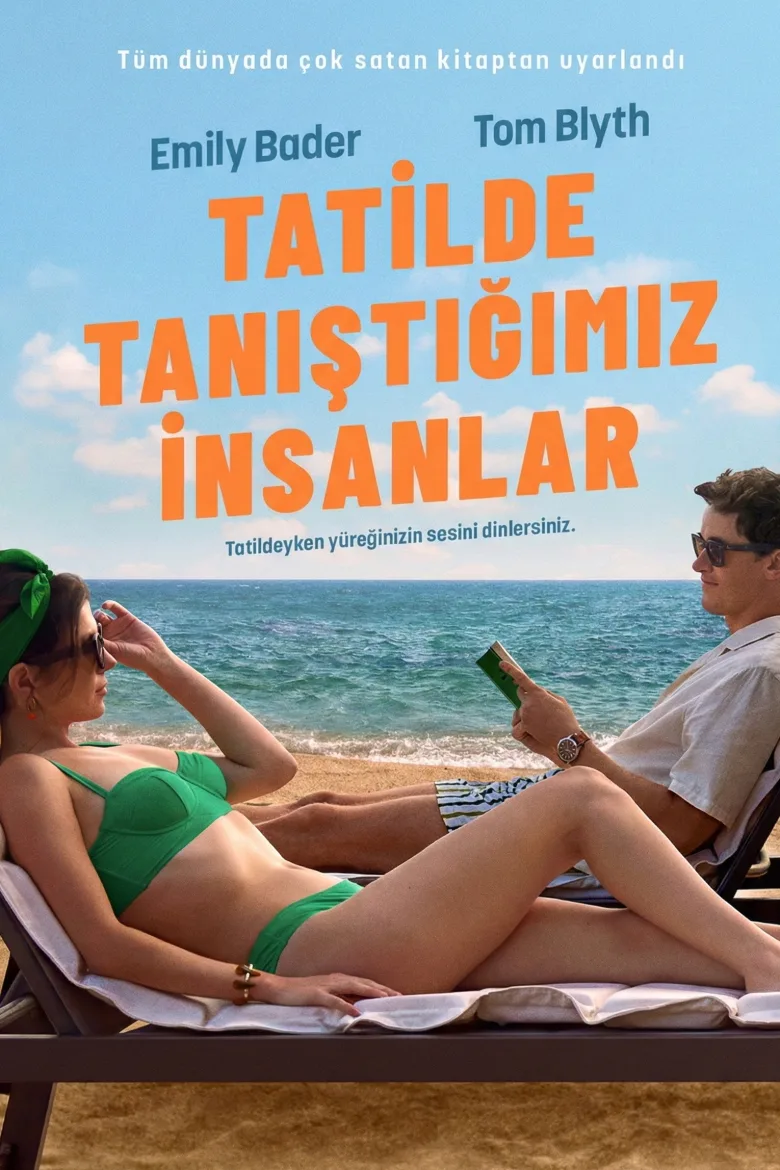 Tatilde Tanıştığımız İnsanlar İndir - görsel 12