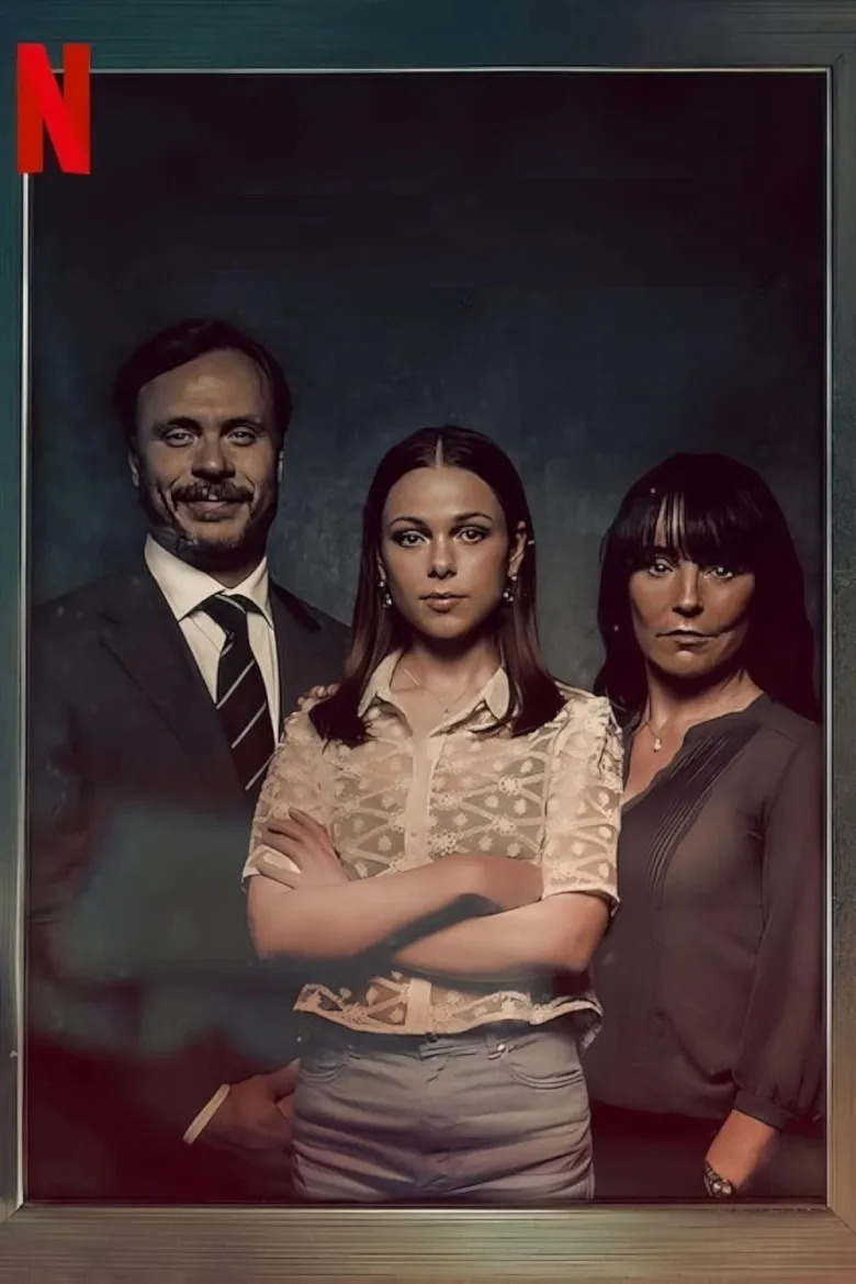 Neredeyse Sıradan Bir Aile 1080p İndir - görsel 13