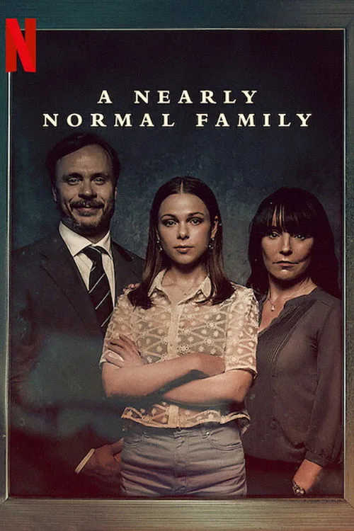Neredeyse Sıradan Bir Aile 1080p İndir - görsel 14