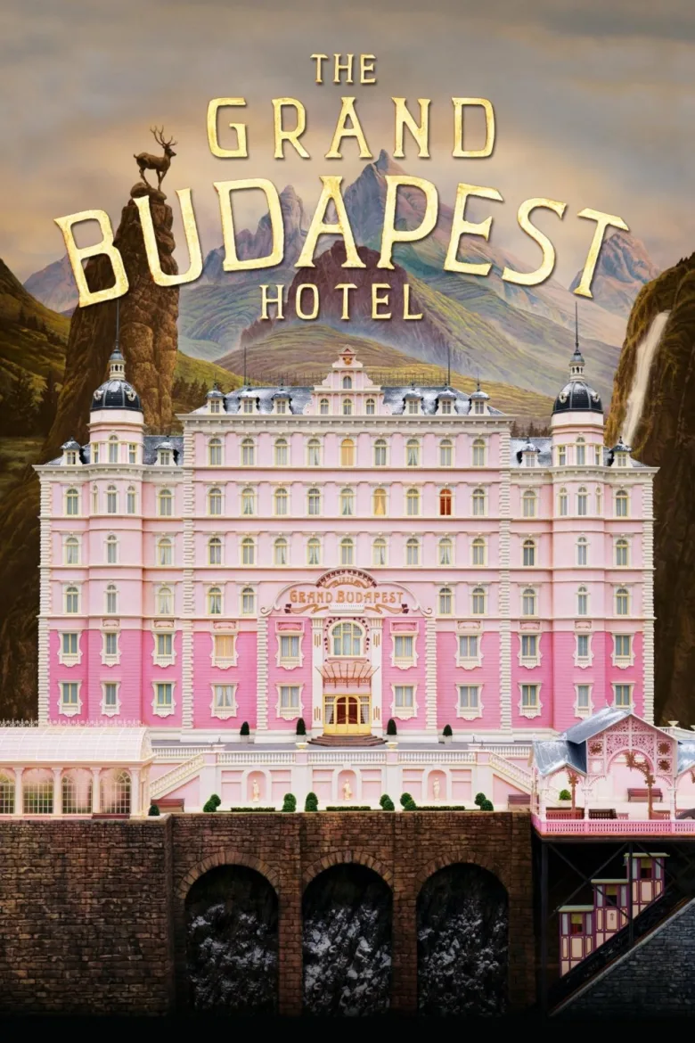 Büyük Budapeşte Oteli İndir - görsel 11