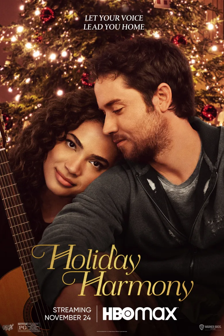 Holiday Harmony İndir - görsel 12