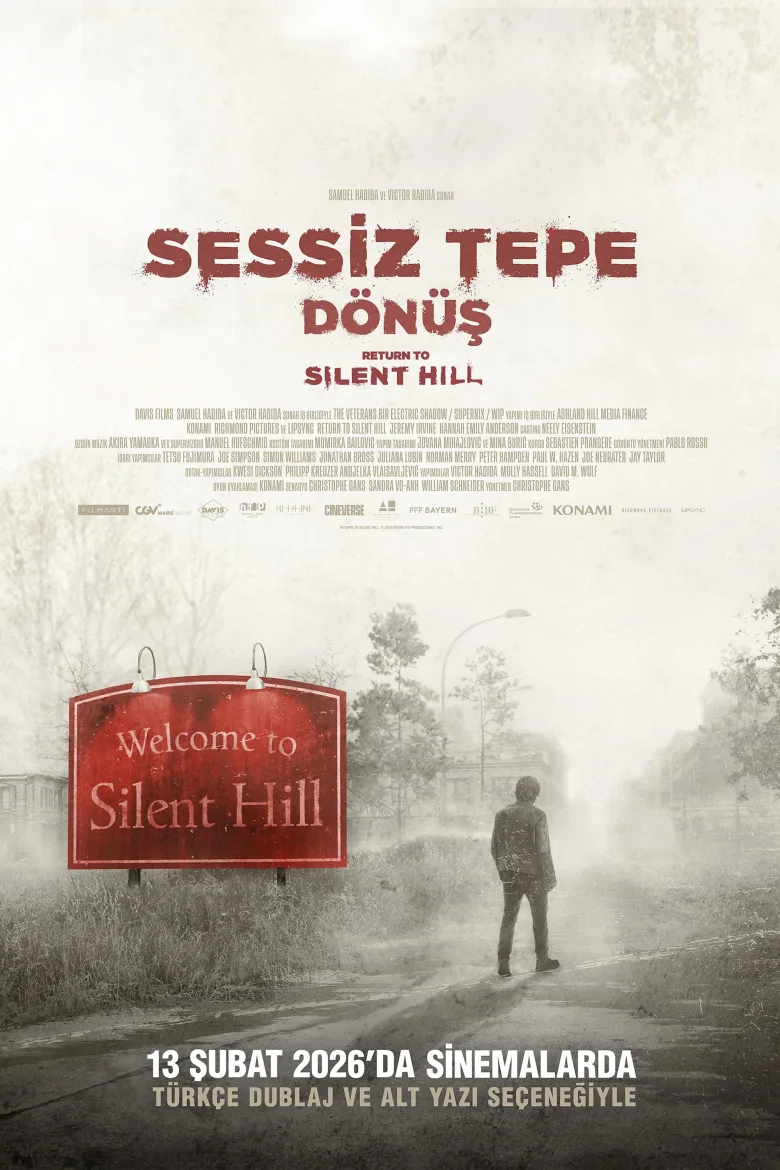 Sessiz Tepe: Dönüş - görsel 11