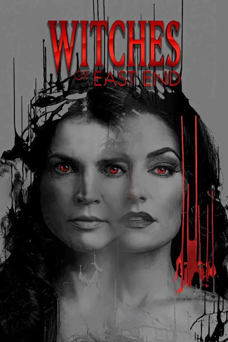 Witches of East End 1080p İndir - görsel 10