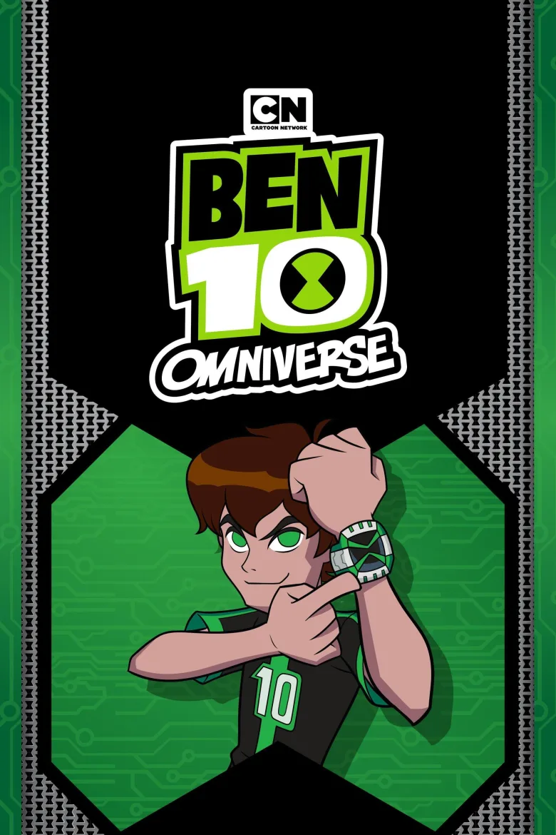 Ben 10: Omniverse İndir - görsel 12