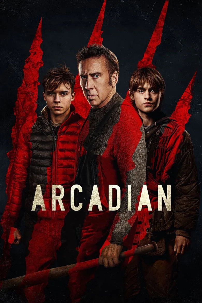 Arcadian İndir - görsel 12