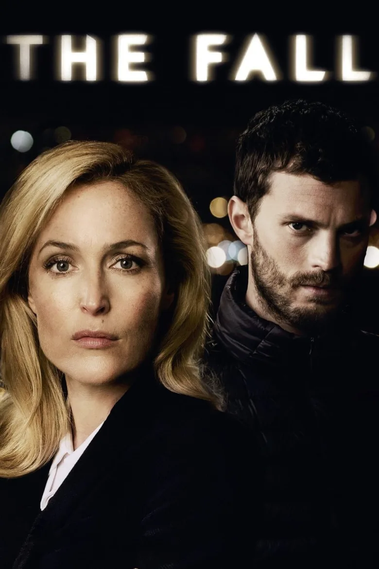 The Fall 1080p İndir - görsel 12
