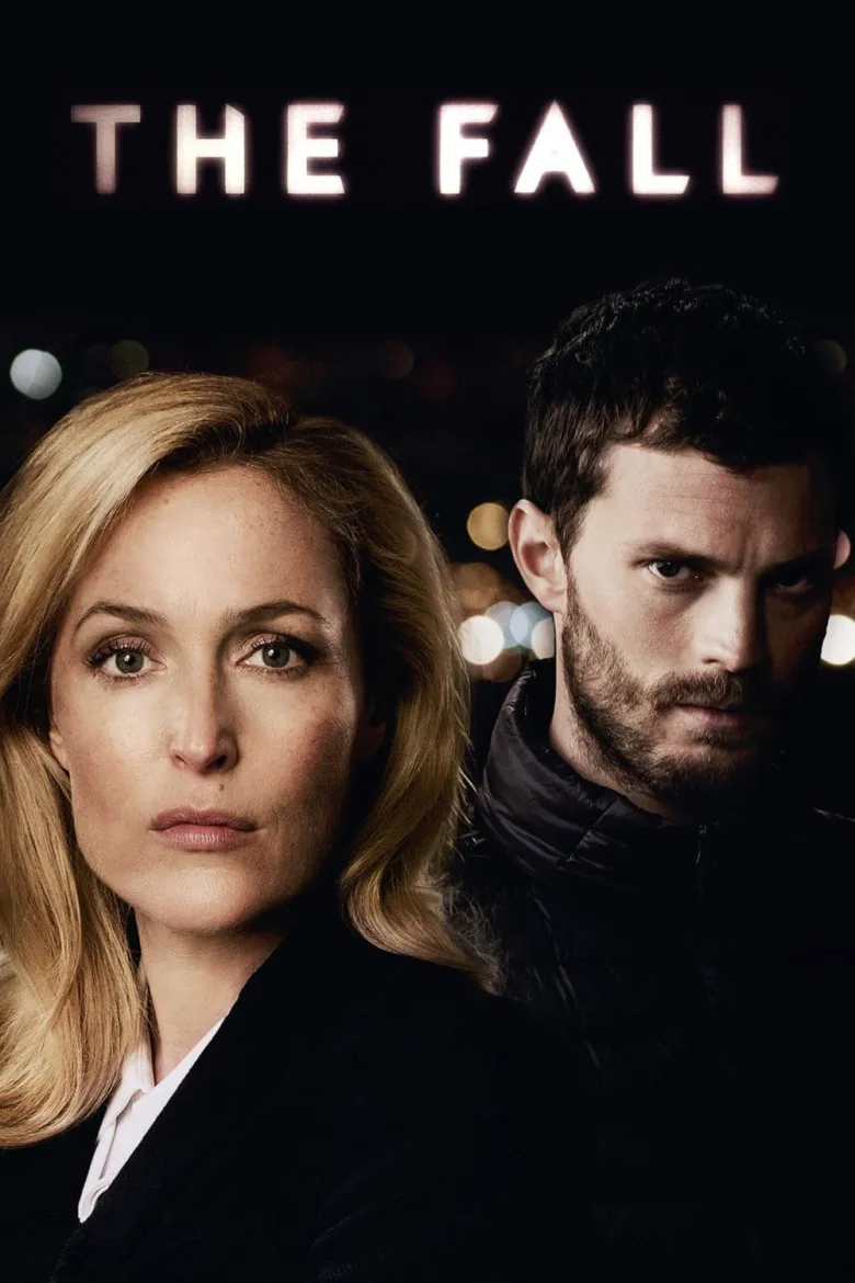 The Fall 1080p İndir - görsel 14