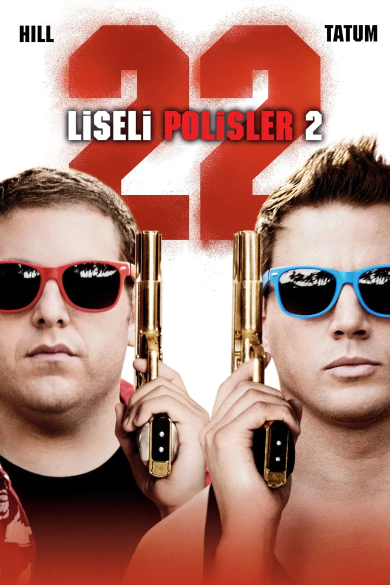 Liseli Polisler 2 İndir - görsel 13
