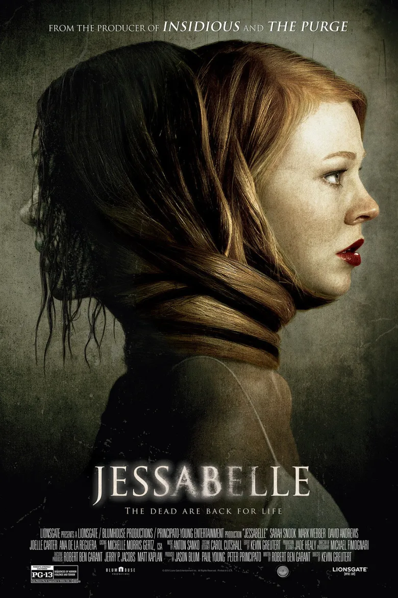 Jessabelle İndir - görsel 12