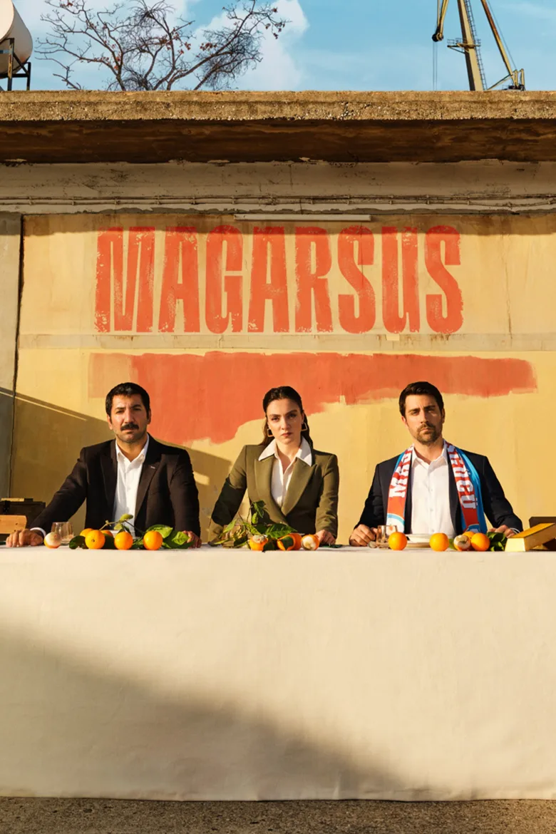 Magarsus! - görsel 7