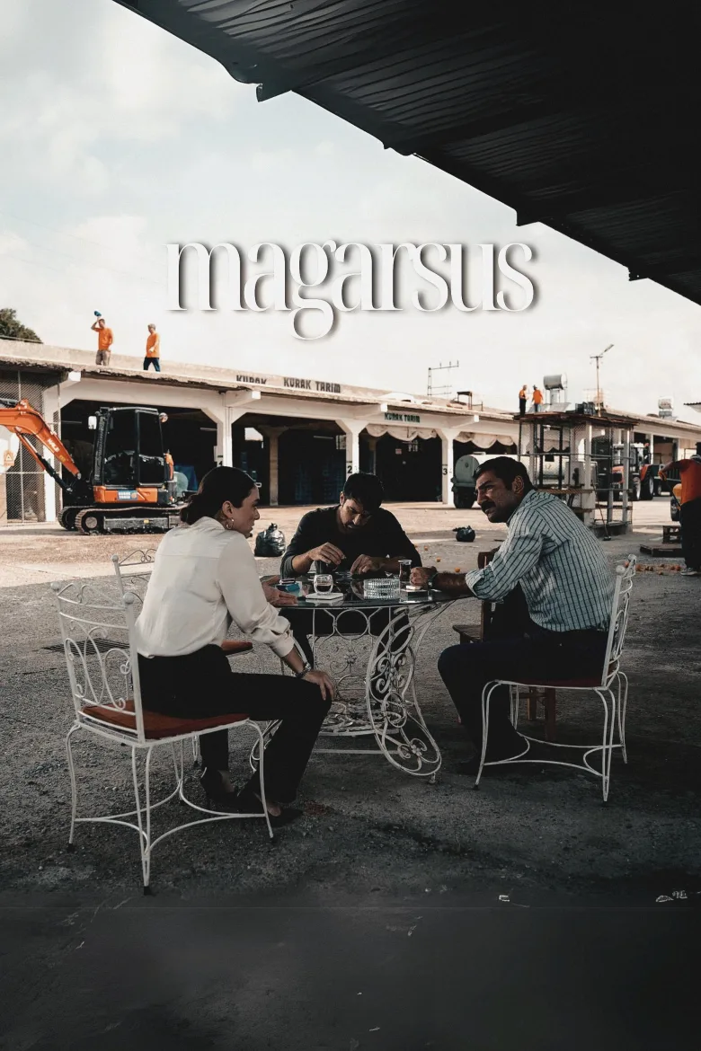 Magarsus! - görsel 9