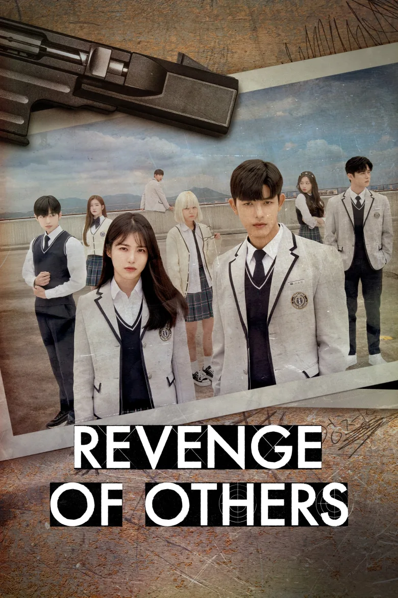 Revenge of Others 1080p Dual İndir - görsel 11