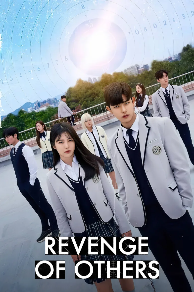 Revenge of Others 1080p Dual İndir - görsel 12