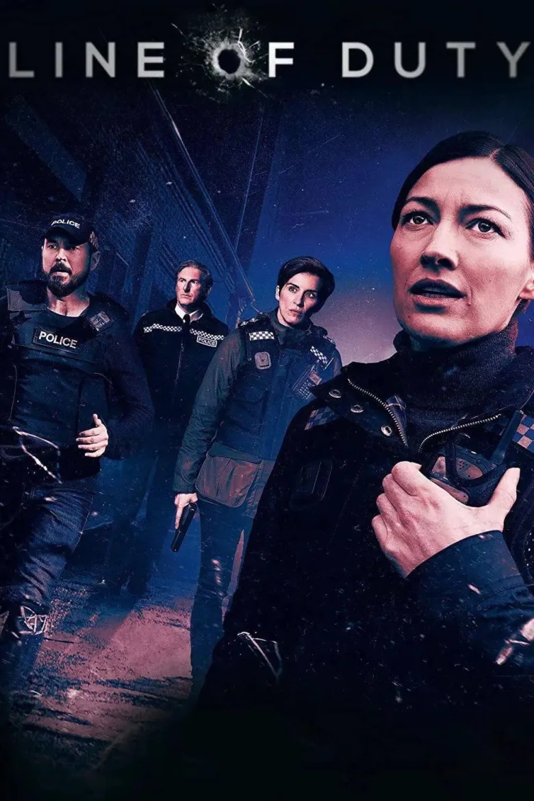Line of Duty İndir - görsel 12