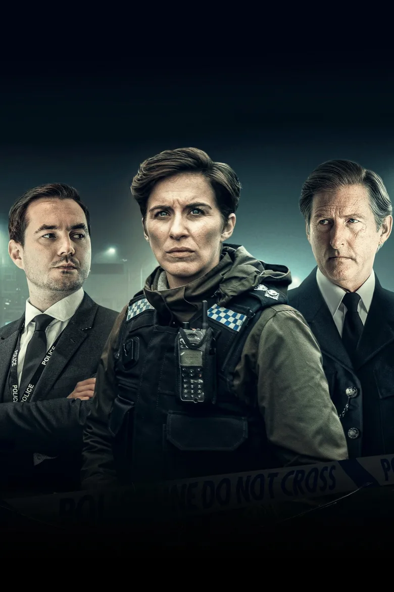 Line of Duty İndir - görsel 14