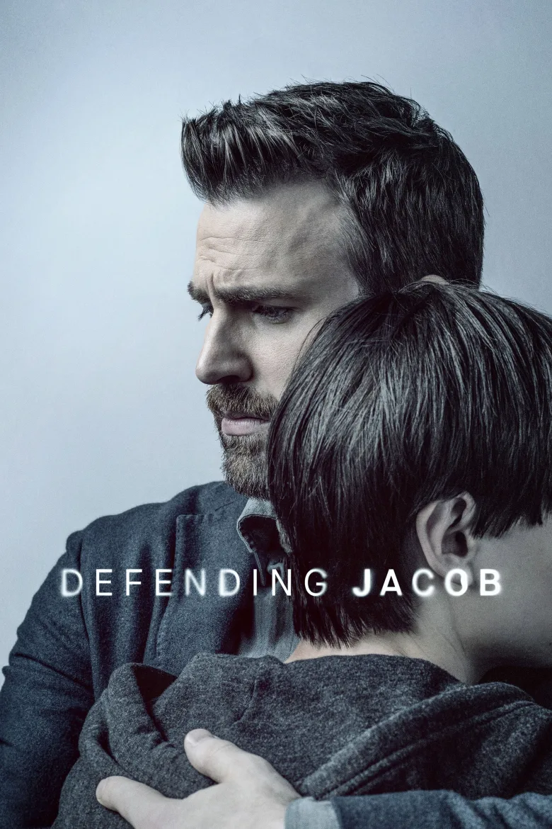 Defending Jacob 1080p İndir - görsel 12