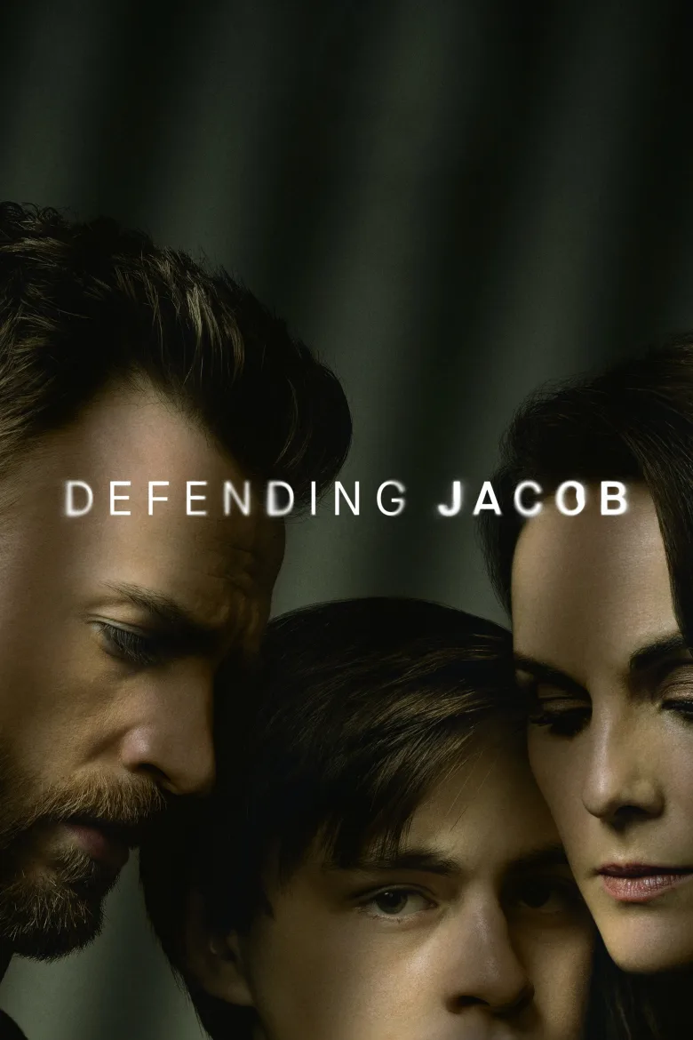 Defending Jacob 1080p İndir - görsel 13