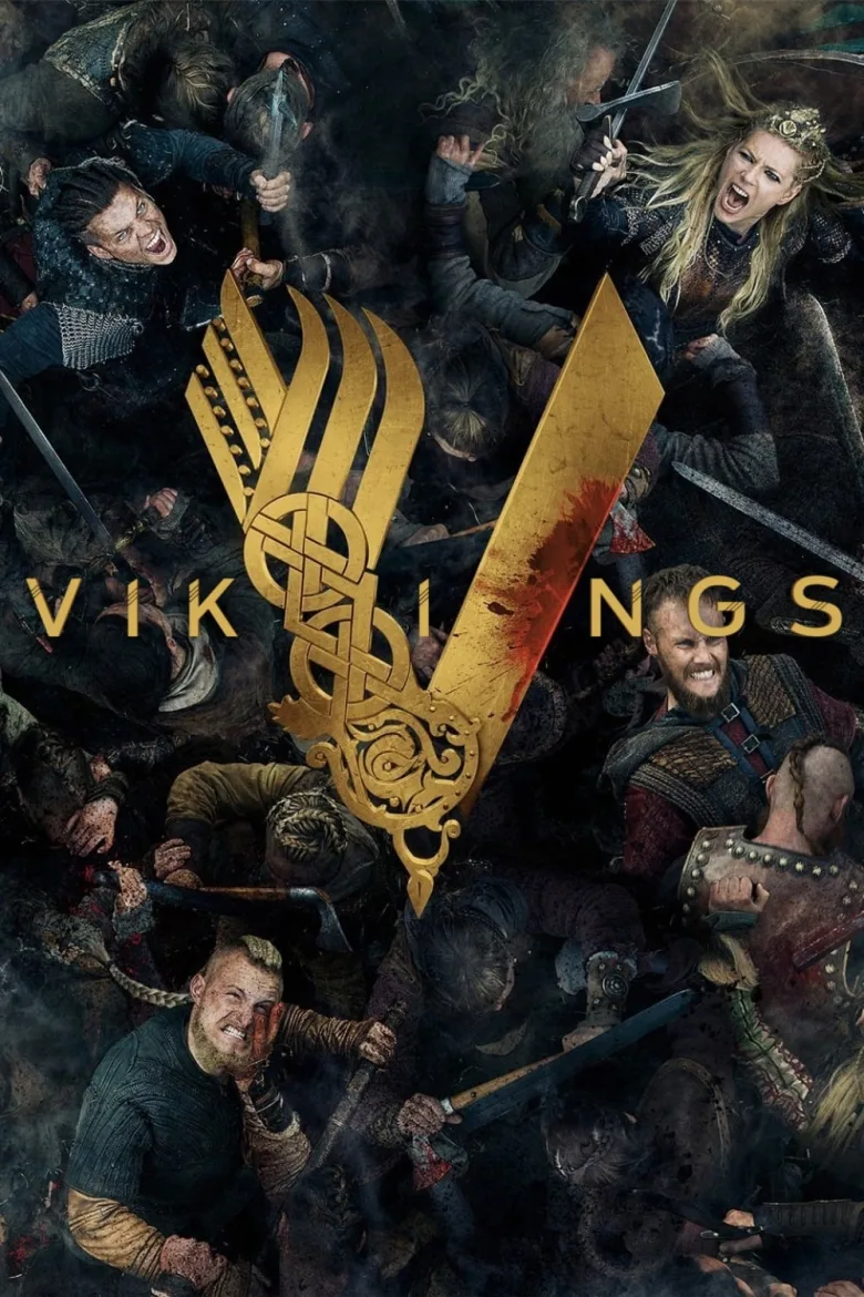 Vikingler İndir - görsel 11
