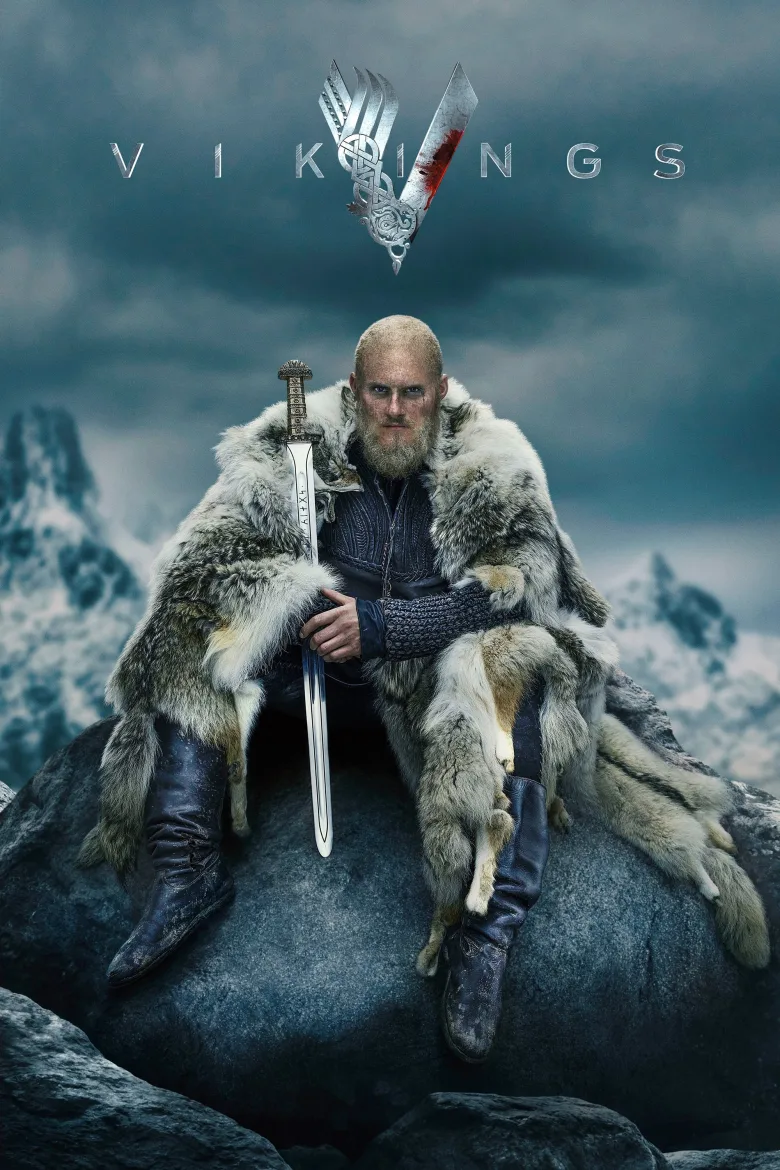 Vikingler İndir - görsel 13