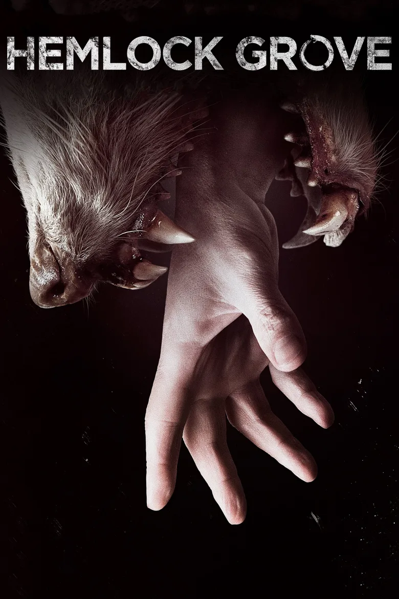 Hemlock Grove 1080p İndir - görsel 12