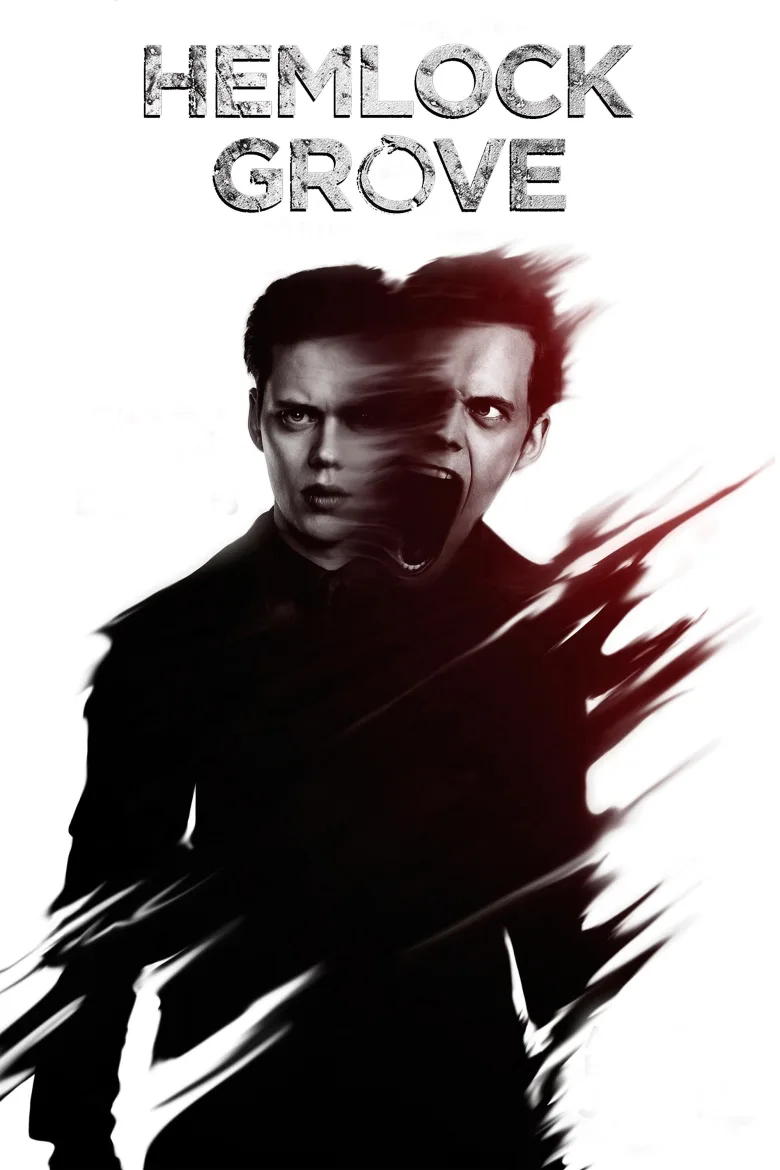 Hemlock Grove 1080p İndir - görsel 14