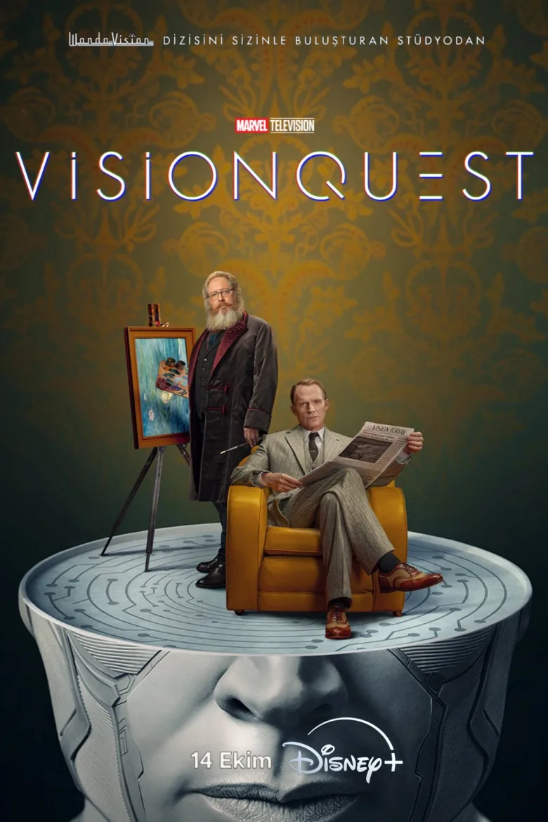 VisionQuest 1080p Dual İndir - görsel 14