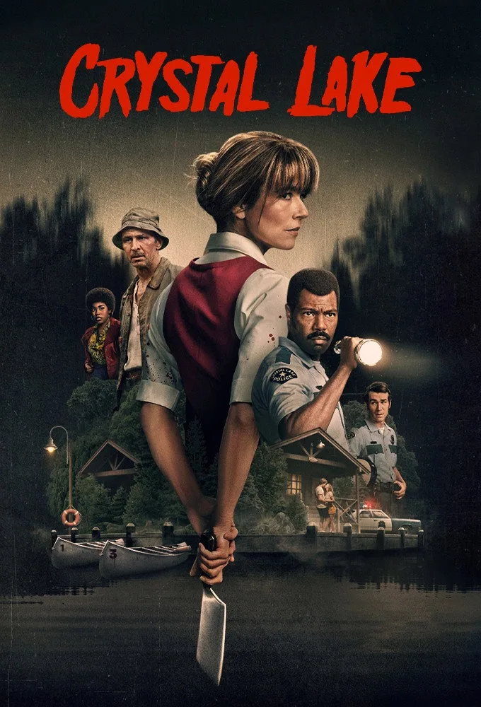 Crystal Lake 4K Dual İndir - görsel 12