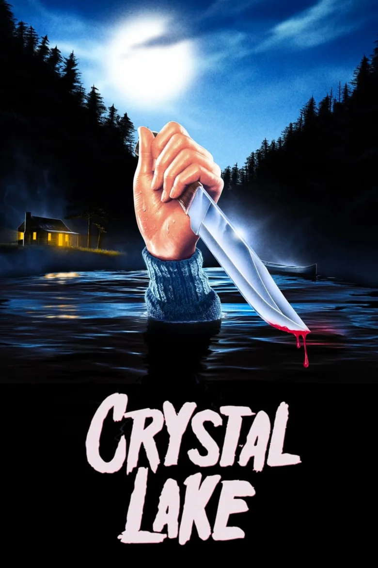 Crystal Lake 4K Dual İndir - görsel 13
