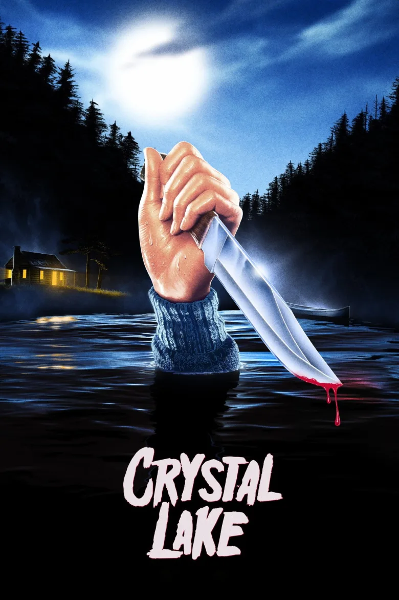 Crystal Lake 4K Dual İndir - görsel 14