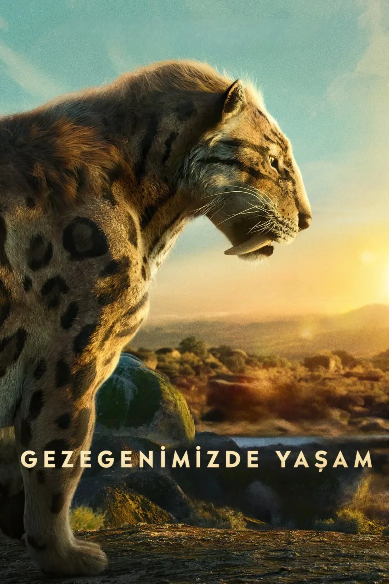 Gezegenimizde Yaşam 4K İndir - görsel 11