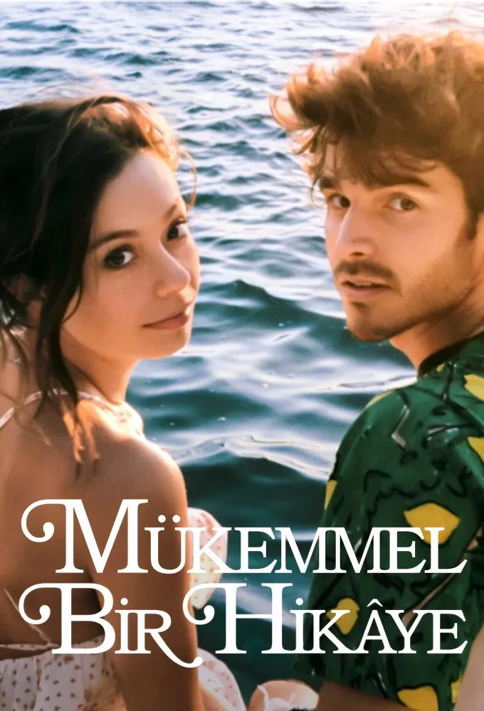 Mükemmel Bir Hikâye 1080p İndir - görsel 11