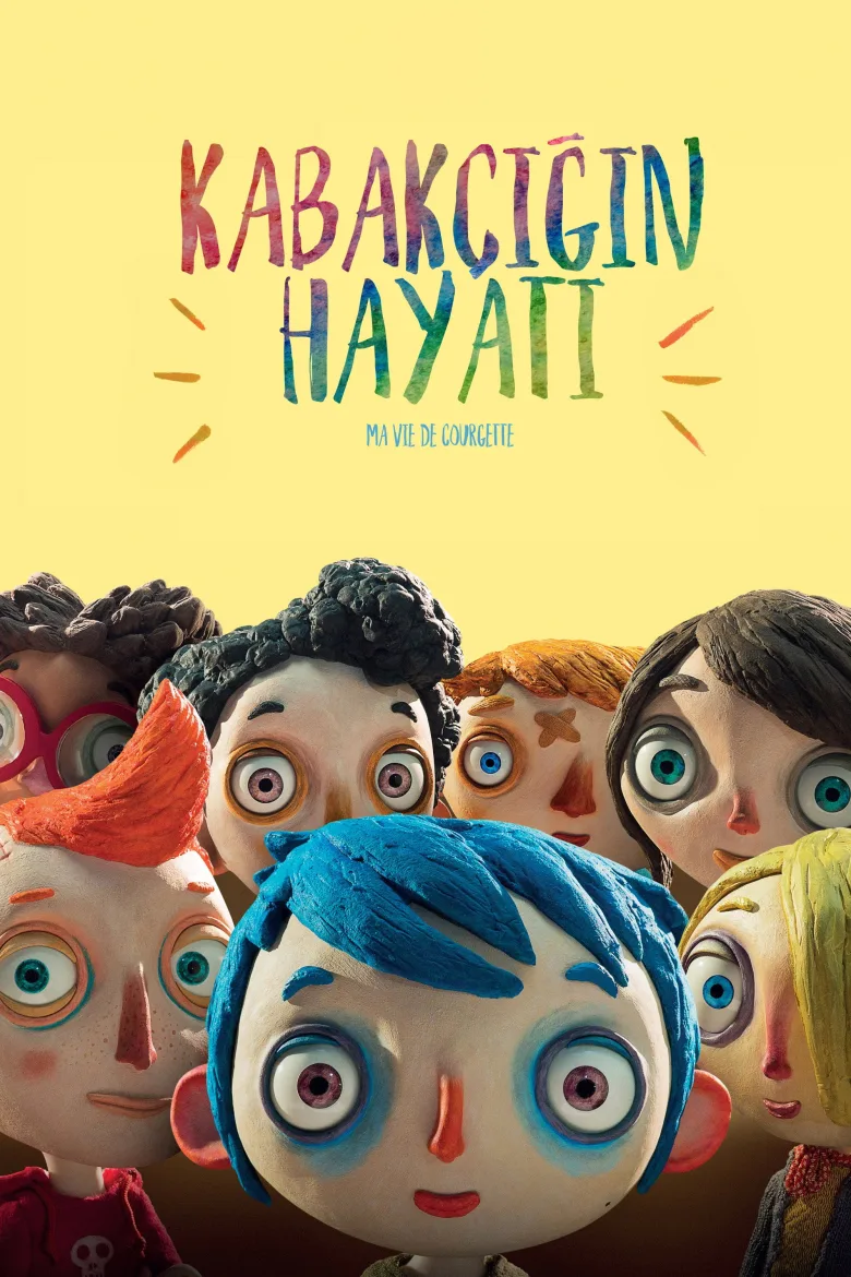 Kabakçığın Hayatı İndir - görsel 11