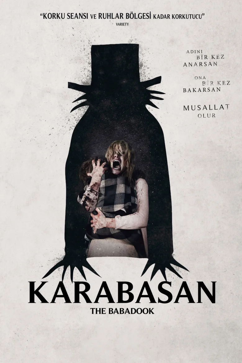 Karabasan İndir - görsel 11