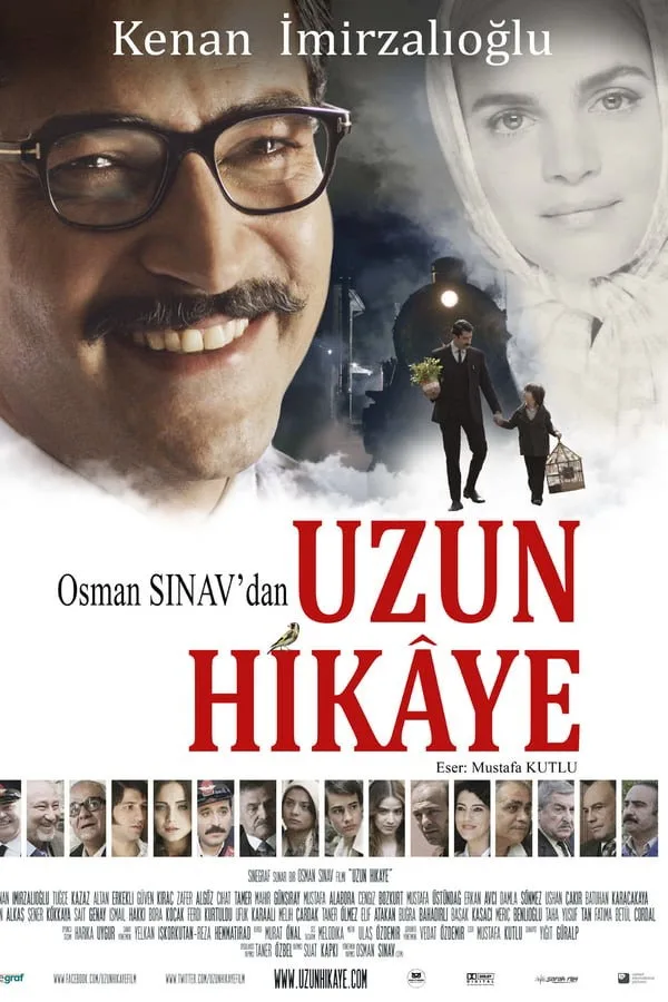 Uzun Hikaye İndir - görsel 3