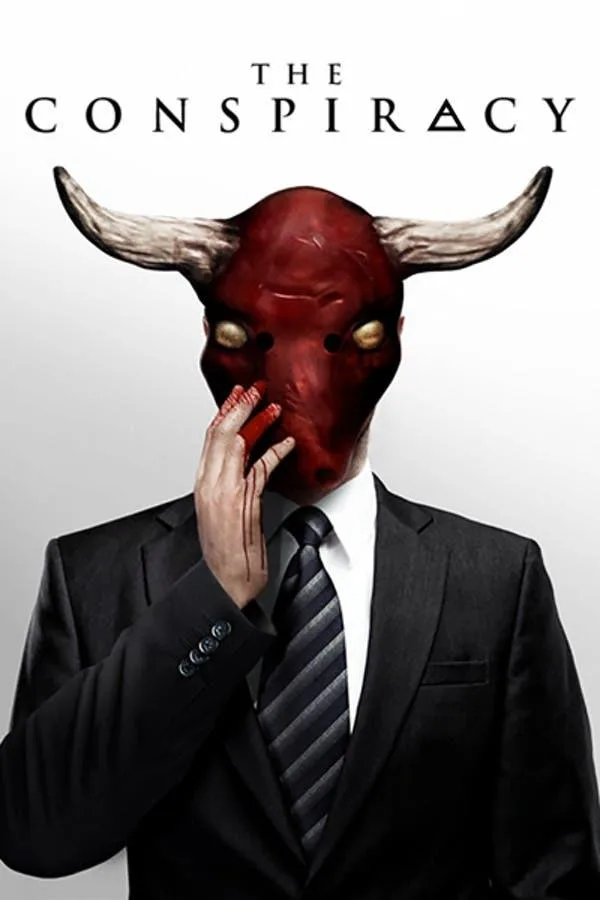 The Conspiracy İndir - görsel 11
